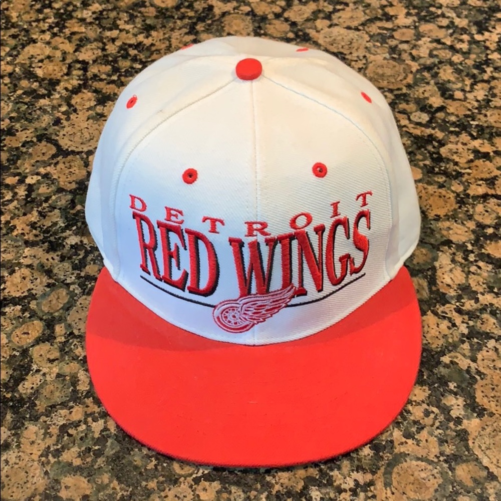 Red Wings - ‘47 Brand / NHL